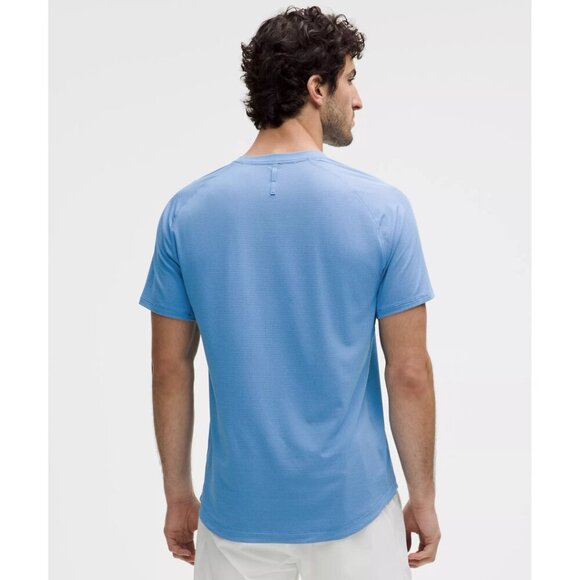 License to Train Short-Sleeve Shirt - Pool Party - Picture 2 of 4